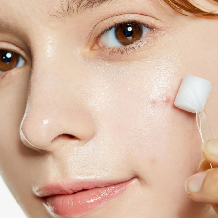 COSRX pleťové sérum s AHA, BHA a PHA kyselinami, The AHA 2 BHA 2 Blemish Treatment Serum, 50 g
