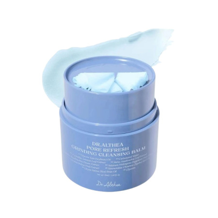 Dr. Althea čistiaci odličovací balzam na tvár, Pore Refresh Grinding Cleansing Balm, 50ml