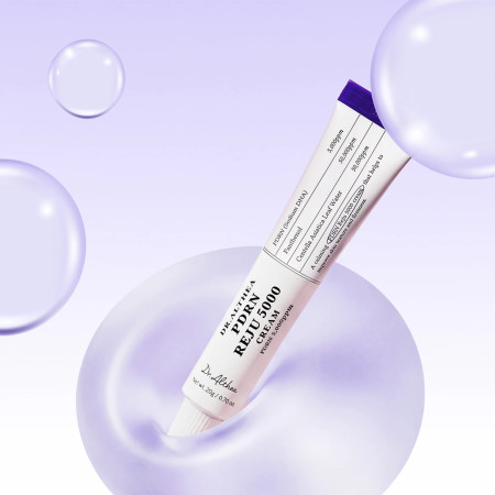 Dr. Althea regenračný pleťový krém s PDRN a panthenolom, PDRN Reju 5000 Cream, 20g