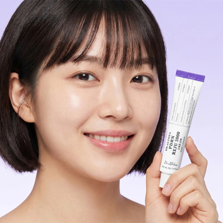 Dr. Althea regenračný pleťový krém s PDRN a panthenolom, PDRN Reju 5000 Cream, 20g