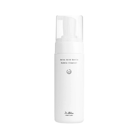Dr. Althea jemná čistiaca odličovacia pleťová pena, Amino Acid Gentle Bubble Cleanser, 140ml