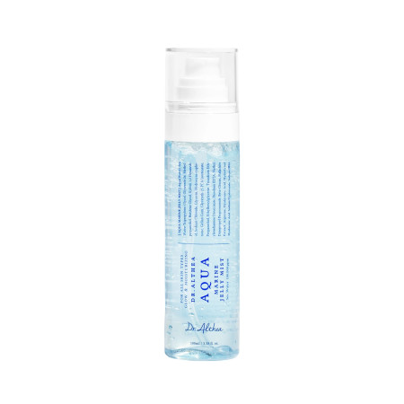 Dr. Althea hydratačná želatínová pleťová hmla, Aqua Marine Jelly Mist, 100ml