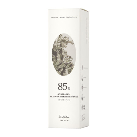 Dr. Althea revitalizačné pleťové tonikum s extraktom z ruže z Jericha, Cond. Toner, 250ml