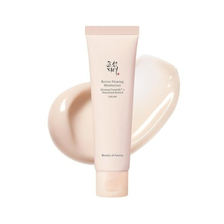 Beauty of Joseon výživný vyhladzujúci pleťový krém s hydratačným účinkom, 60 ml