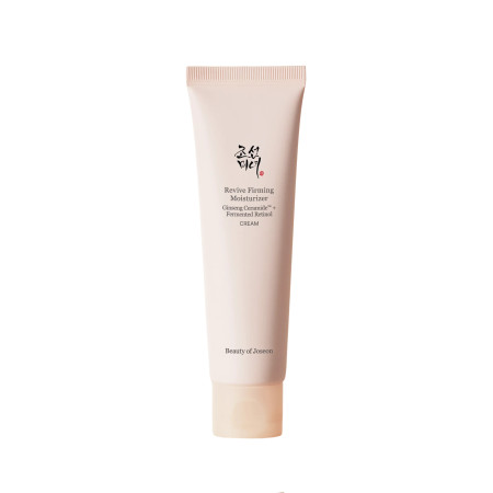Beauty of Joseon výživný vyhladzujúci pleťový krém s hydratačným účinkom, 60 ml