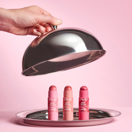 Deborah Milano krémová lícenka v tyčinke Easy Blush Stick, 5g