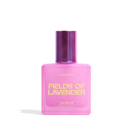 Headshock vlasový parfém, Fields of Lavender Hair Parfume, 50ml