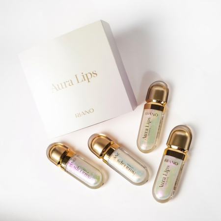 Darčeková sada Aura Lips