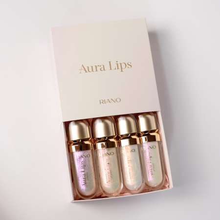 Darčeková sada Aura Lips