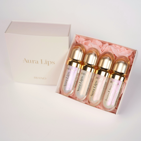 Darčeková sada Aura Lips