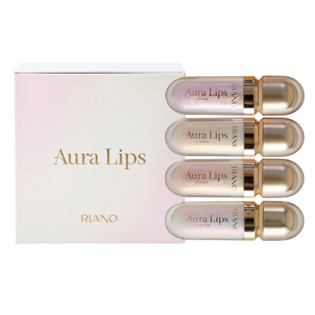 Darčeková sada Aura Lips