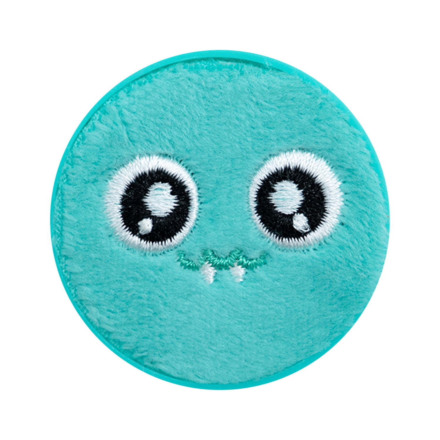 JöVő balzam na pery Monsters, 01 Peludin, 3,5g