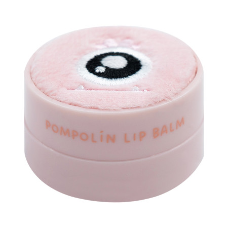 JöVő balzam na pery Monsters, 02 Pompolin, 3,5g