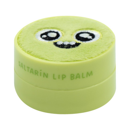 JöVő balzám na pery Monsters, 04 Saltarin, 3,5g