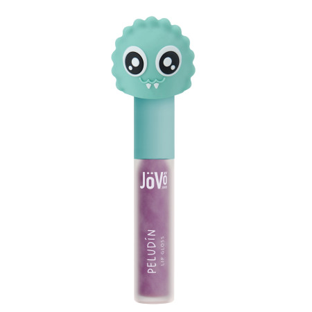 JöVő lesk na pery Monsters, 01 Peludin, 2,5ml