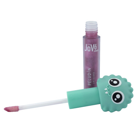 JöVő lesk na pery Monsters, 01 Peludin, 2,5ml