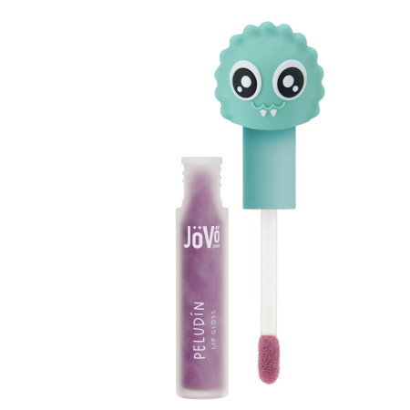 JöVő lesk na pery Monsters, 01 Peludin, 2,5ml