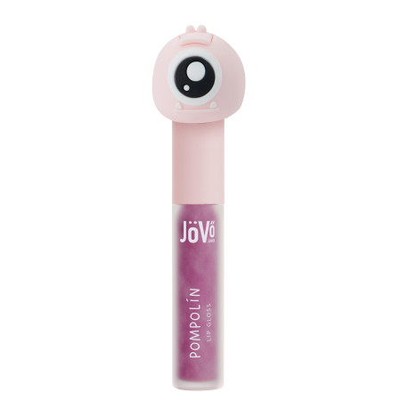 JöVő lesk na pery Monsters, 02 Pompolin, 2,5ml