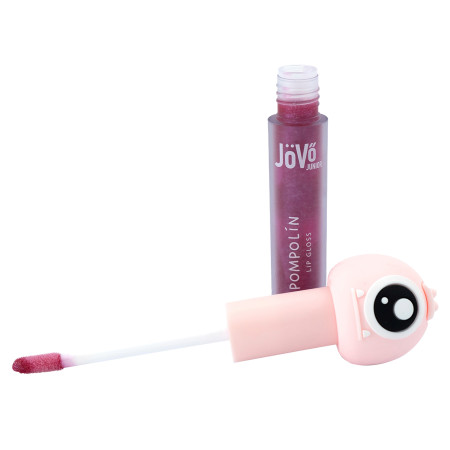 JöVő lesk na pery Monsters, 02 Pompolin, 2,5ml