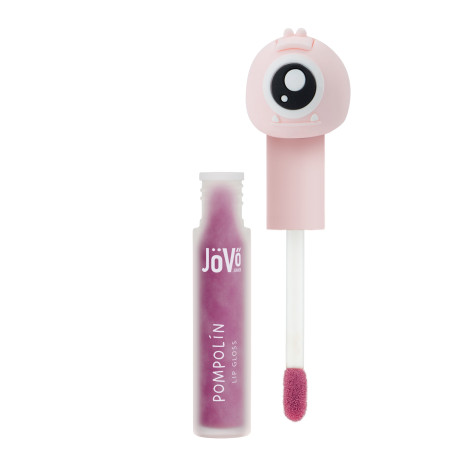 JöVő lesk na pery Monsters, 02 Pompolin, 2,5ml
