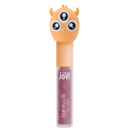 JöVő lesk na pery Monsters, 03 Espirulin, 2,5ml