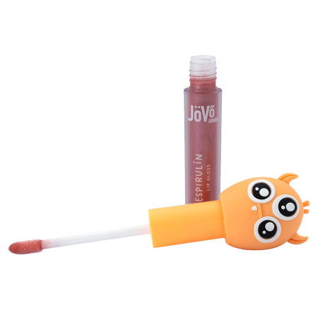 JöVő lesk na pery Monsters, 03 Espirulin, 2,5ml