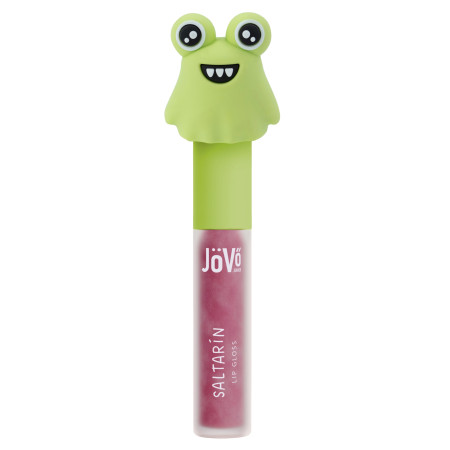 JöVő lesk na pery Monsters, 04 Saltarin, 2,5ml