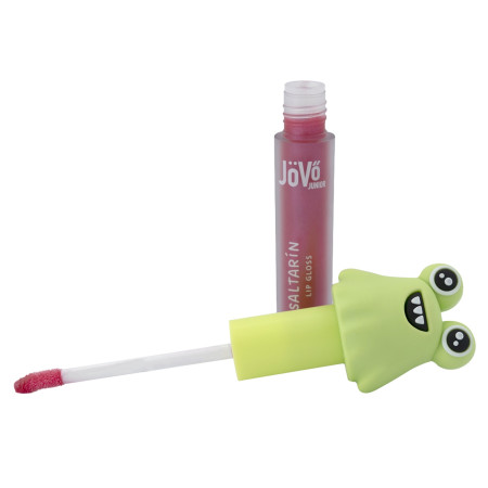 JöVő lesk na pery Monsters, 04 Saltarin, 2,5ml