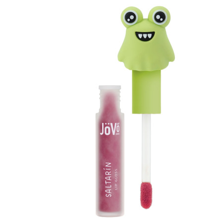 JöVő lesk na pery Monsters, 04 Saltarin, 2,5ml