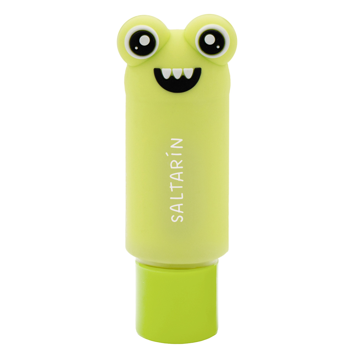 JöVő vysouvací balzam na pery Monsters, 04 Saltarin, 3,5g