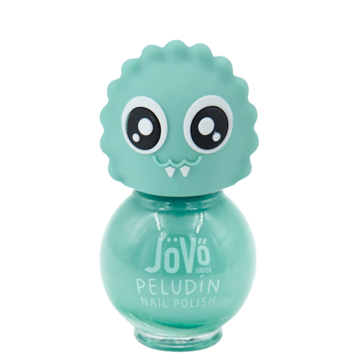 JöVő lak na nehty Monsters, 01 Peludin, 3,5g