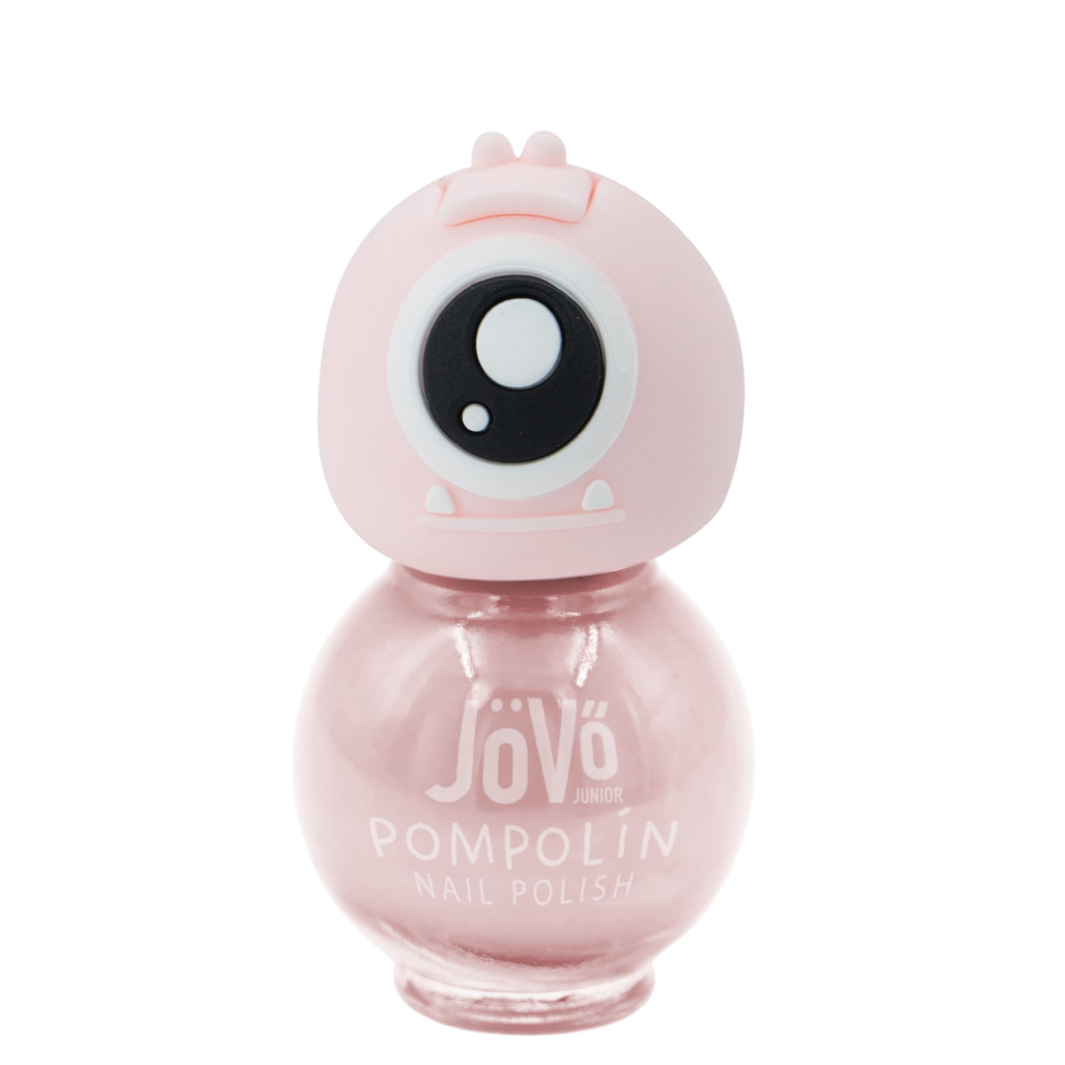 JöVő lak na nehty Monsters, 02 Pompolin, 3,5g