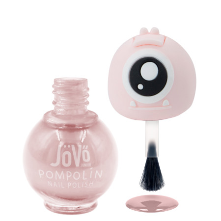 JöVő lak na nehty Monsters, 02 Pompolin, 3,5g