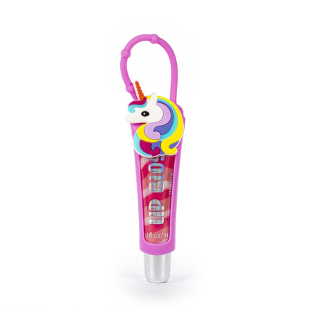 Tri Coastal lesk na pery Dream Pop, Unicorn - Vanilla, 14ml
