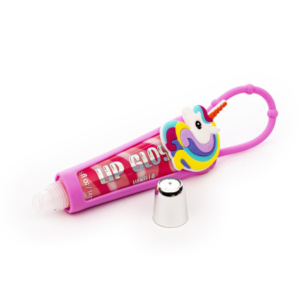 Tri Coastal lesk na pery Dream Pop, Unicorn - Vanilla, 14ml