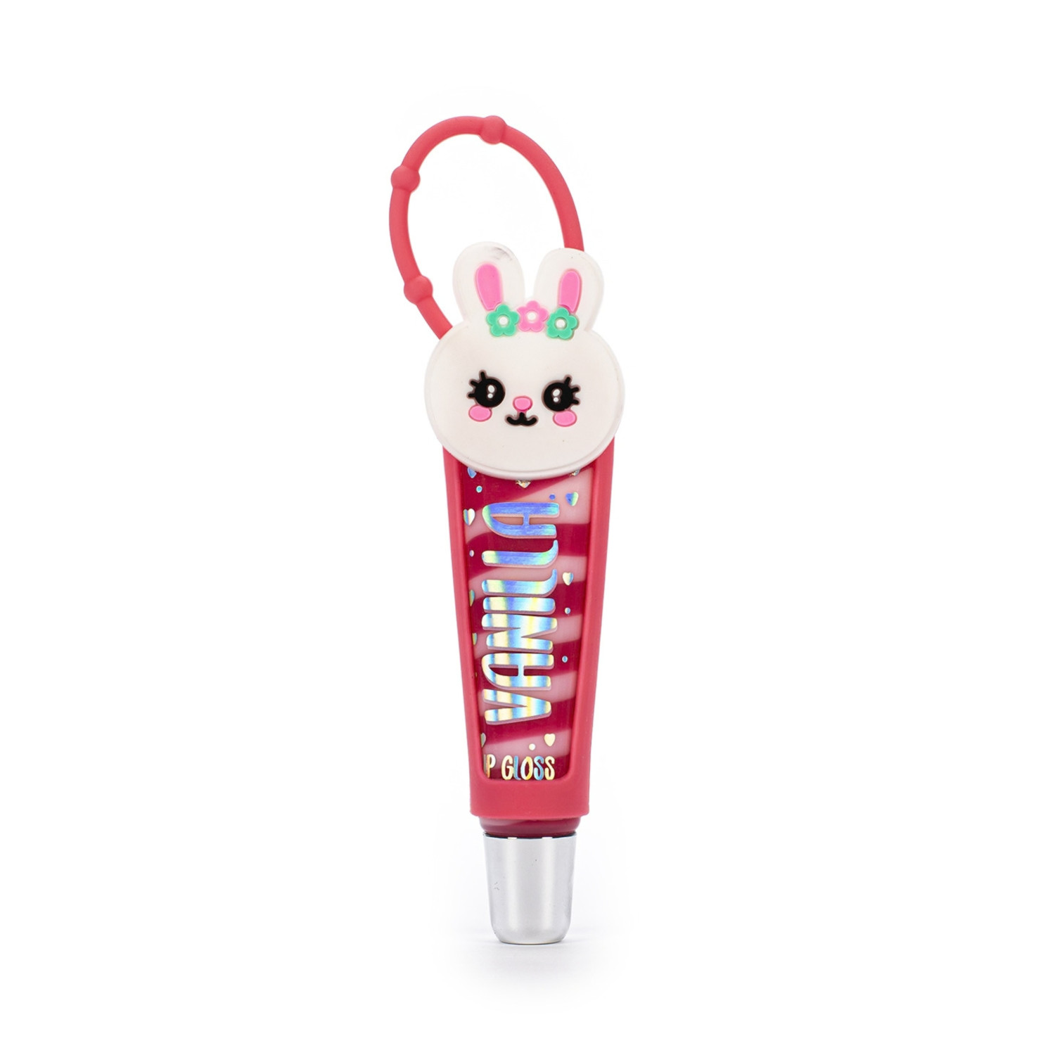 Tri Coastal lesk na pery Dream Pop, Rabbit - Vanilla, 14ml