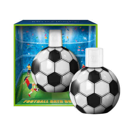Baylis & Harding pena do kúpeľa Football Penalty Shoot Out Bath Bubbles Gift, 250 ml