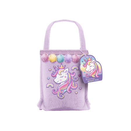 Baylis & Harding darčeková sada Beauticology Unicorn Beauty Bag Gift Set, 2ks