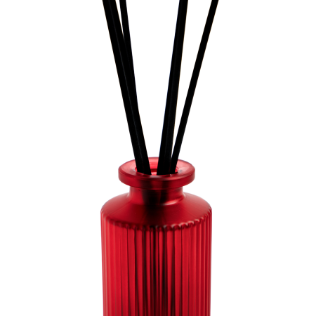 Face Facts Auura vonný difuzér s tyčinkami, Balance & Calm, Rose, Musk & Amber, 150 ml