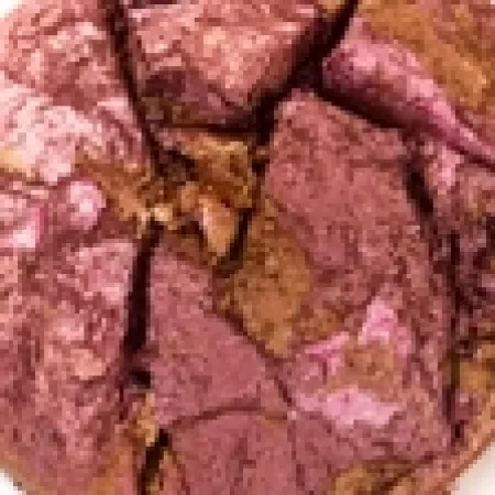 Lícenka terracotta, 44 Pink Bronze