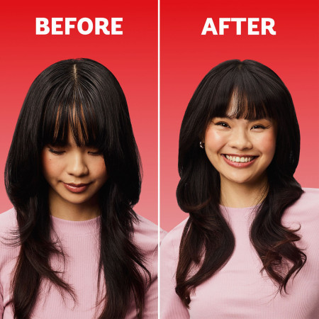 Batiste suchý šampón Cherry, 200ml