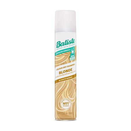 Batiste suchý šampon pro blond vlasy, 200ml 