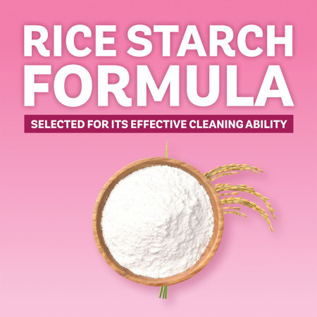 Batiste suchý šampón Blush, 200ml