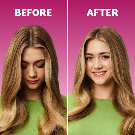 Batiste suchý šampón Blush, 200ml