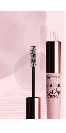 Note riasenka Volume One Touch, 10ml