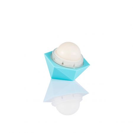 Flormar balzam na pery Care4lips diamant, 9g, WildFruits