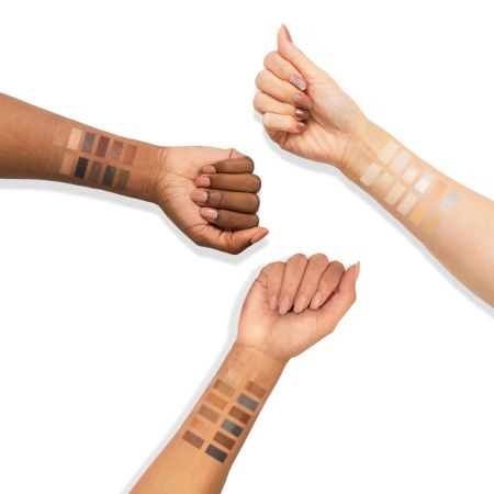 Profusion paletka očných tieňov Moonstone, 66,7g