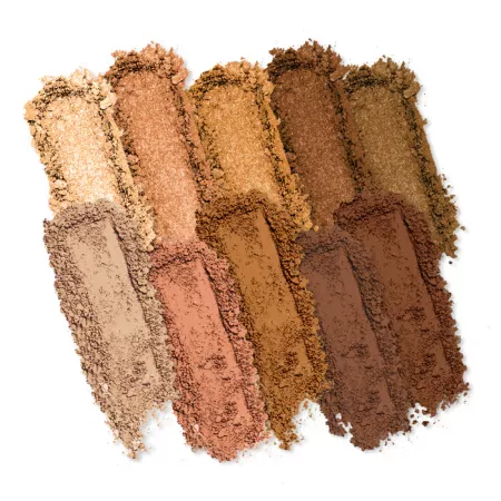 Profusion paletka očných tieňov Nudes, 16g