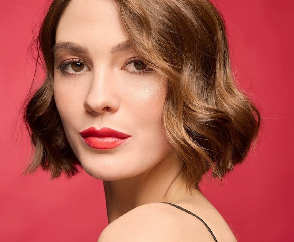 MOB Wife Makeup: Odhaľte tajomstvo zmyselného a elegantného looku