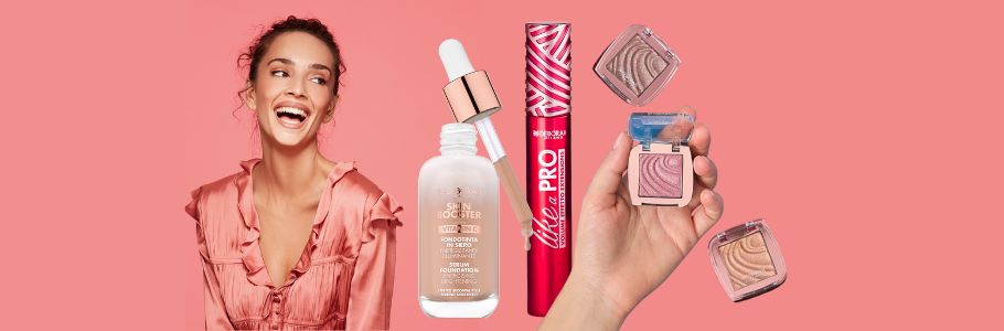 Najpredávanejšie produkty od Deborah Milano